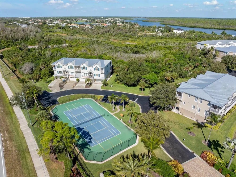 10300 TARPON LANDINGS TERRACE #4 Placida, FL 33946