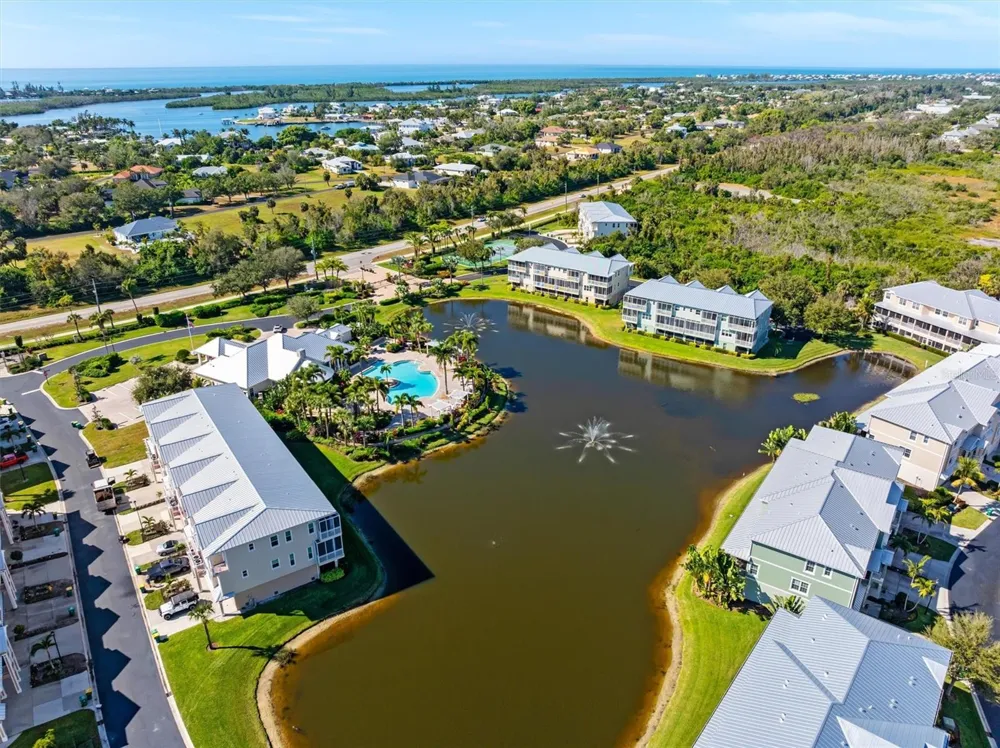 10300 TARPON LANDINGS TERRACE #4 Placida, FL 33946