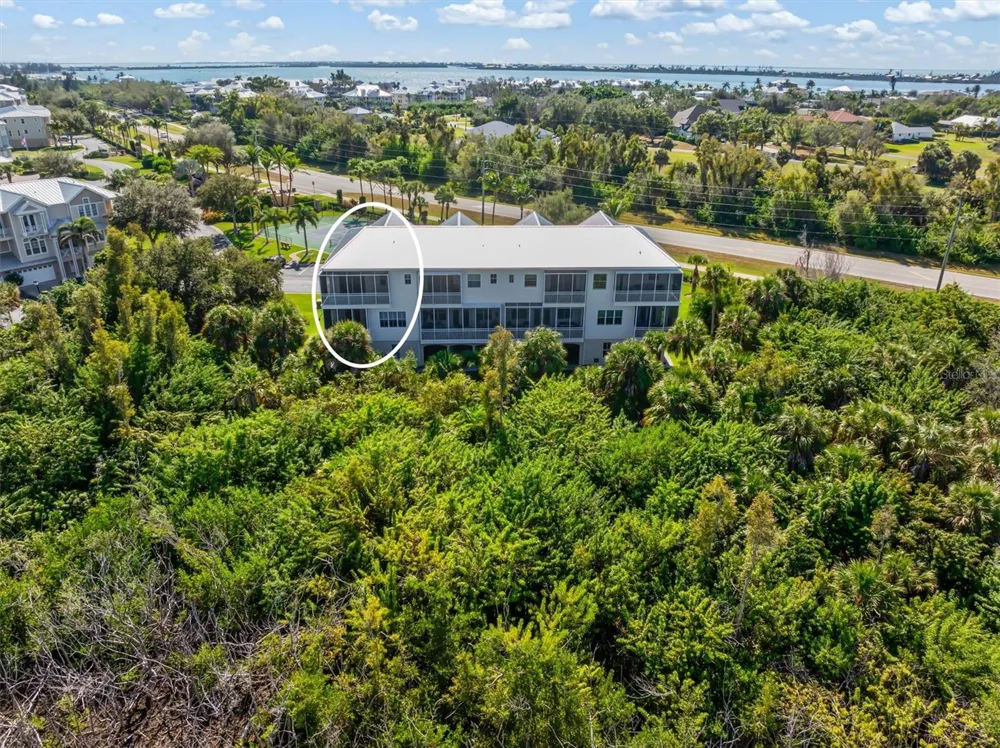 10300 TARPON LANDINGS TERRACE #4 Placida, FL 33946