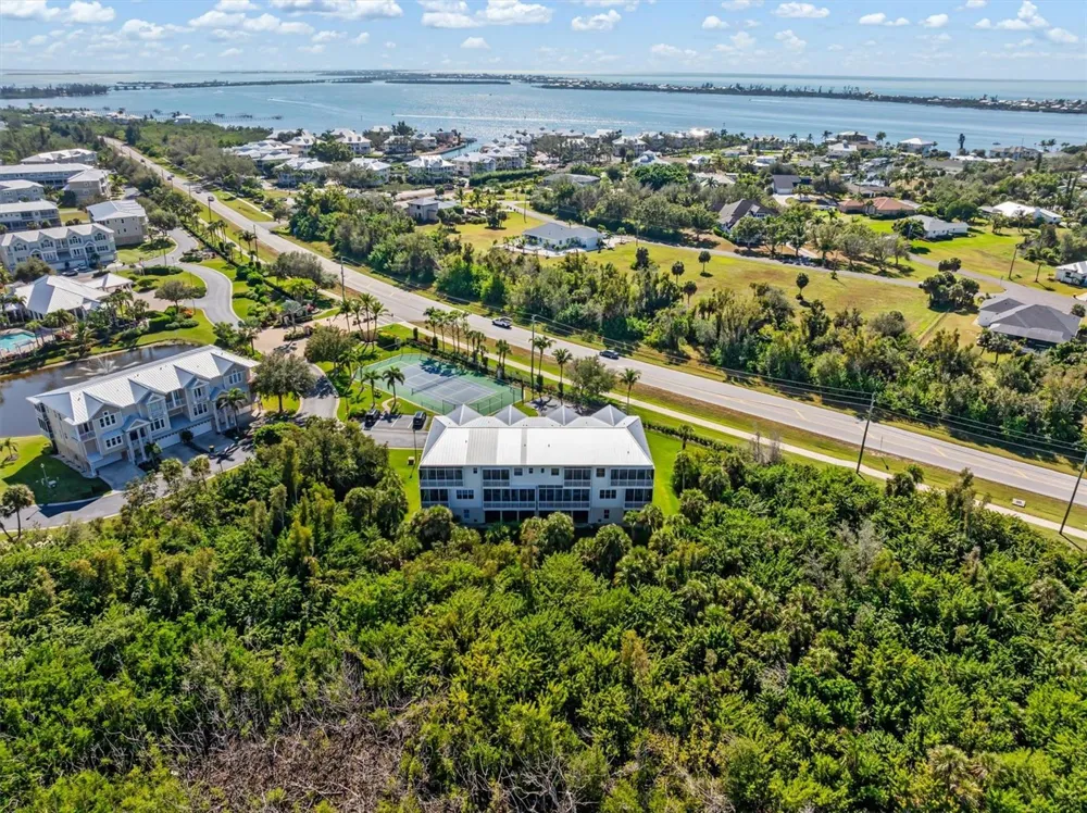 10300 TARPON LANDINGS TERRACE #4 Placida, FL 33946