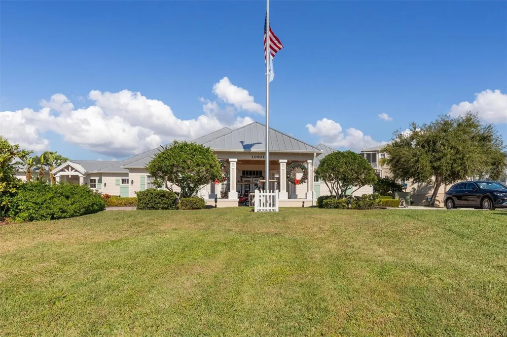 10300 TARPON LANDINGS TERRACE #4 Placida, FL 33946