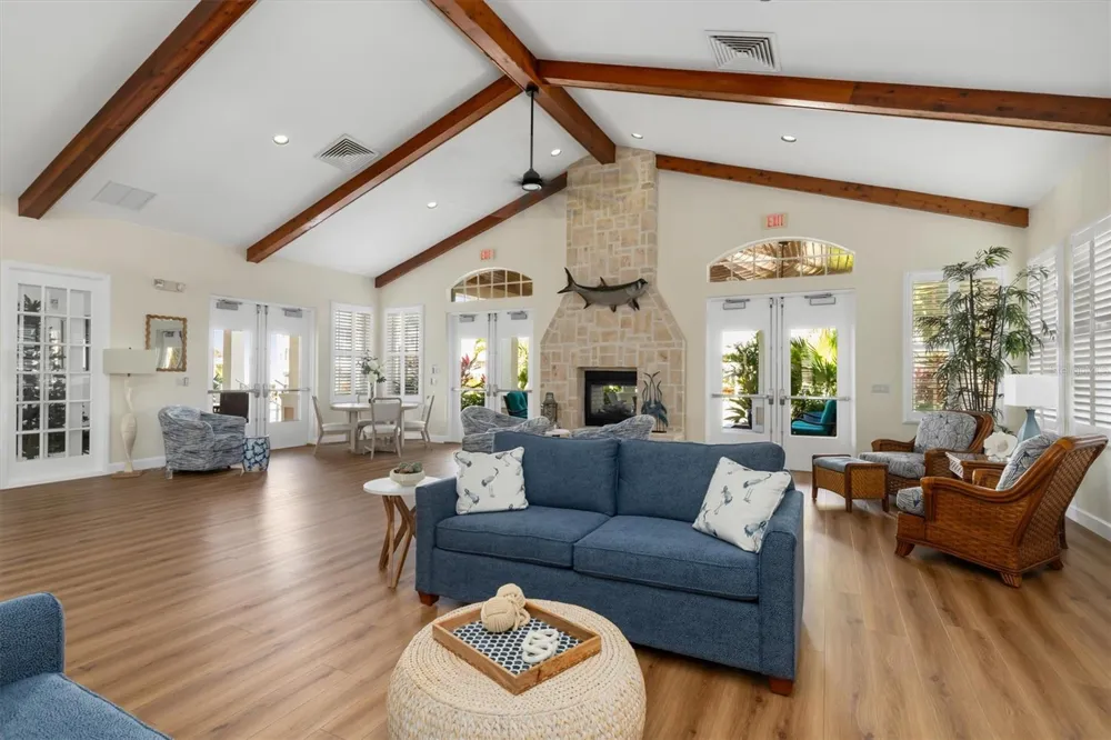 10300 TARPON LANDINGS TERRACE #4 Placida, FL 33946