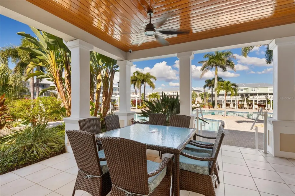 10300 TARPON LANDINGS TERRACE #4 Placida, FL 33946