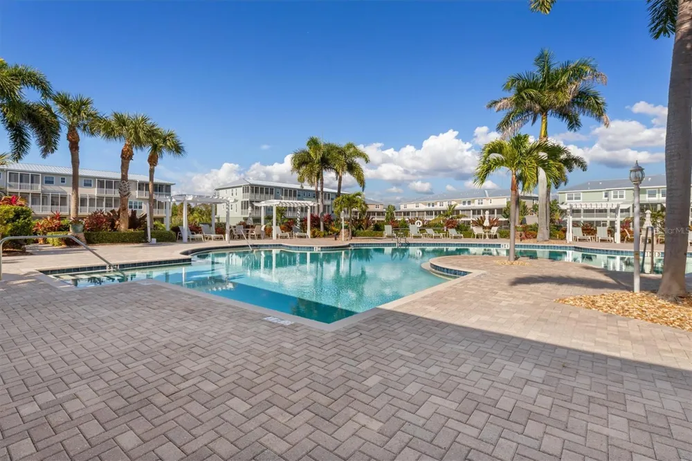 10300 TARPON LANDINGS TERRACE #4 Placida, FL 33946