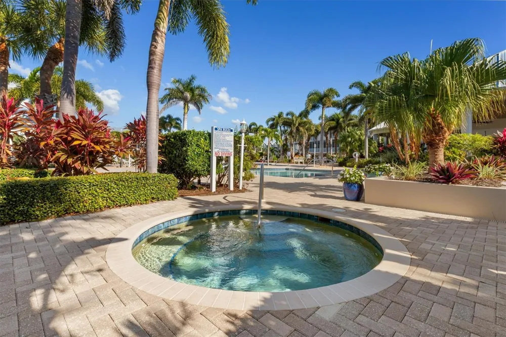 10300 TARPON LANDINGS TERRACE #4 Placida, FL 33946