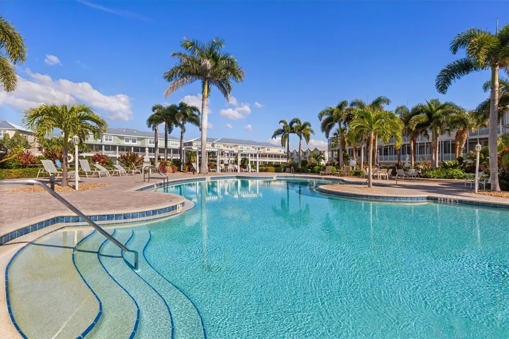10300 TARPON LANDINGS TERRACE #4 Placida, FL 33946