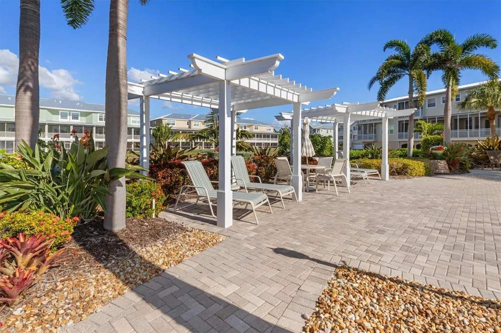 10300 TARPON LANDINGS TERRACE #4 Placida, FL 33946