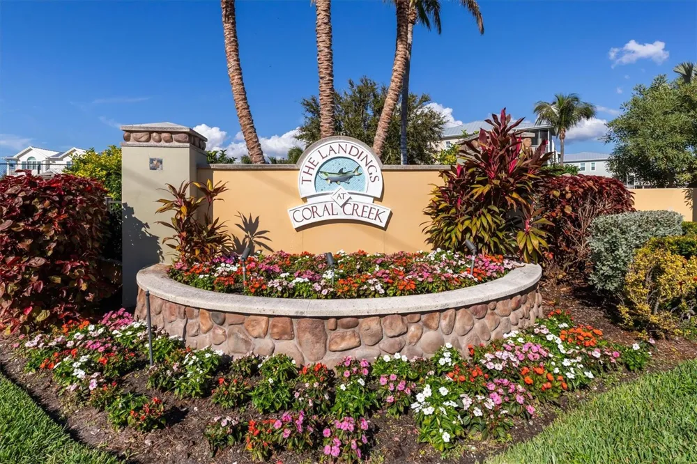 10300 TARPON LANDINGS TERRACE #4 Placida, FL 33946