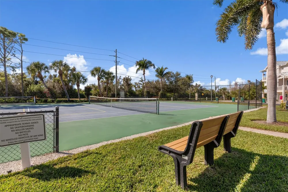 10300 TARPON LANDINGS TERRACE #4 Placida, FL 33946