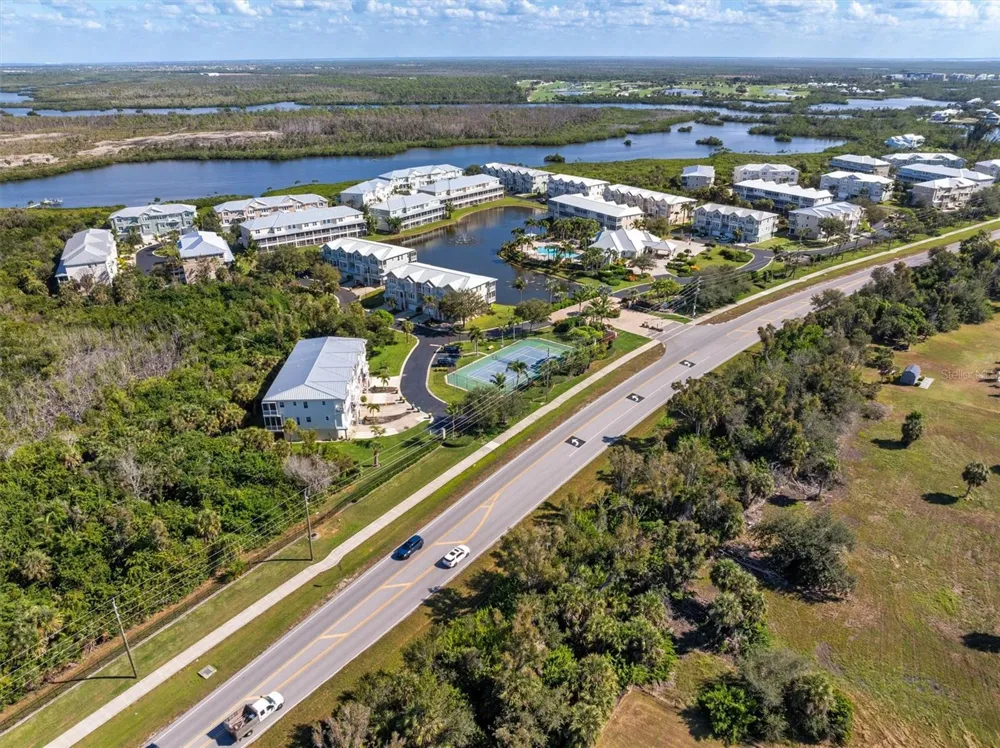 10300 TARPON LANDINGS TERRACE #4 Placida, FL 33946
