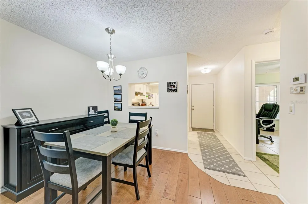 2808 60TH AVENUE W #802 Bradenton, FL 34207