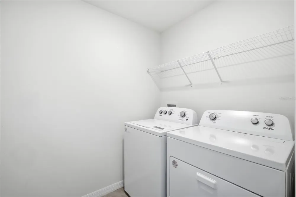 4568 SAND DOLLAR WAY Zephyrhills, FL 33541
