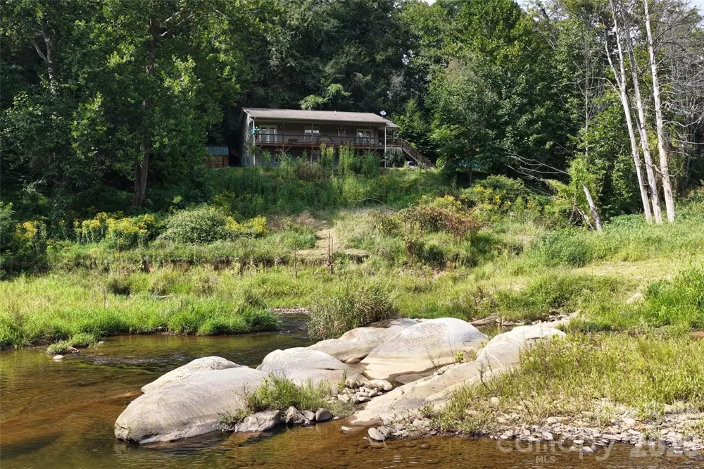 791 Mckinney Road #15 Burnsville, NC 28714
