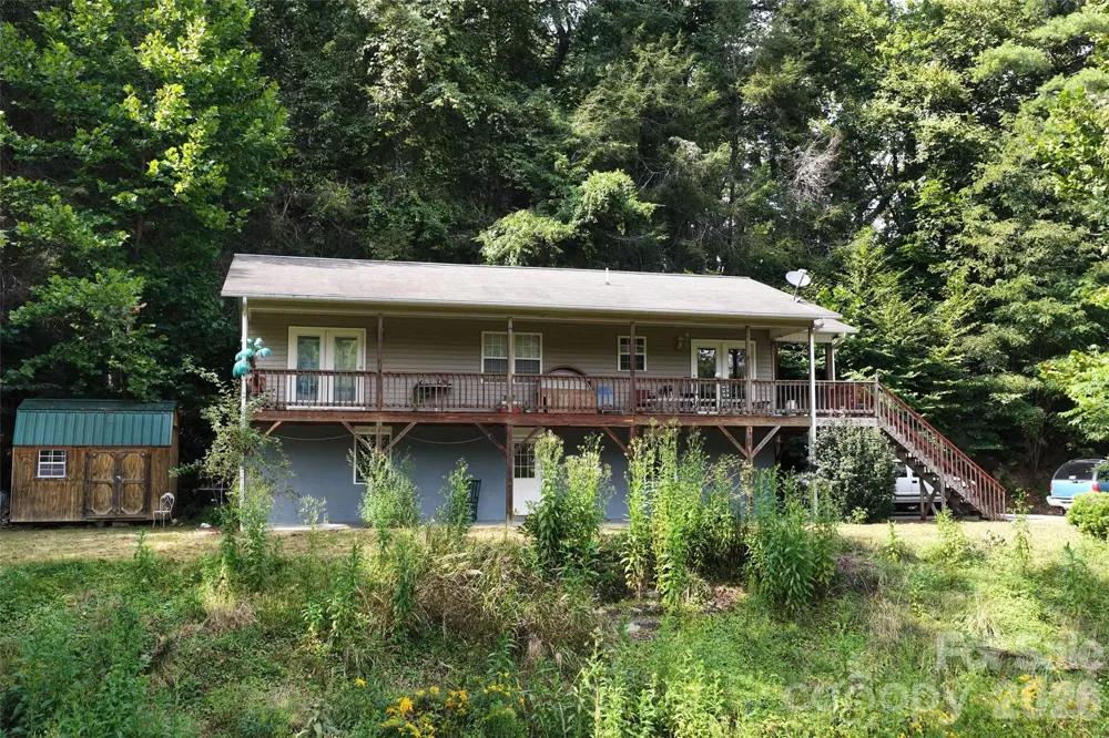 791 Mckinney Road #15 Burnsville, NC 28714