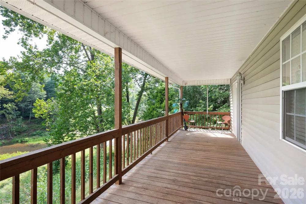 791 Mckinney Road #15 Burnsville, NC 28714