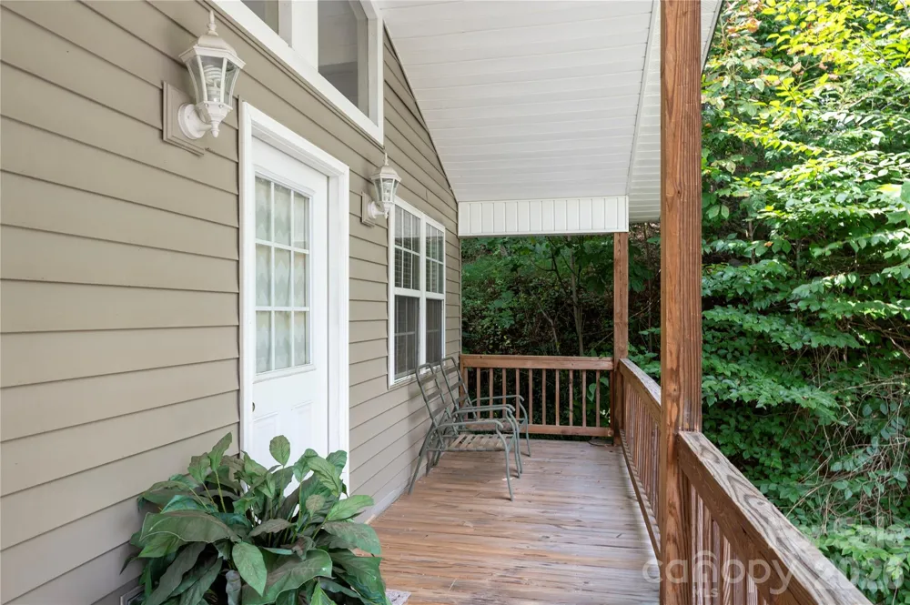 791 Mckinney Road #15 Burnsville, NC 28714