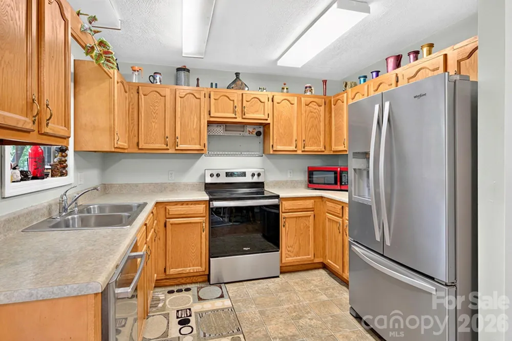 791 Mckinney Road #15 Burnsville, NC 28714