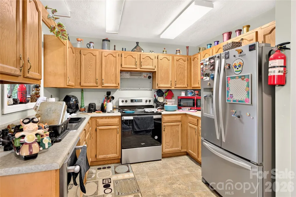 791 Mckinney Road #15 Burnsville, NC 28714