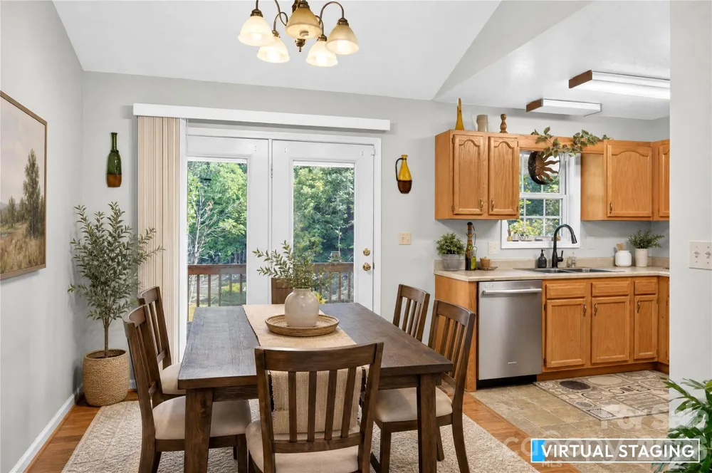 791 Mckinney Road #15 Burnsville, NC 28714