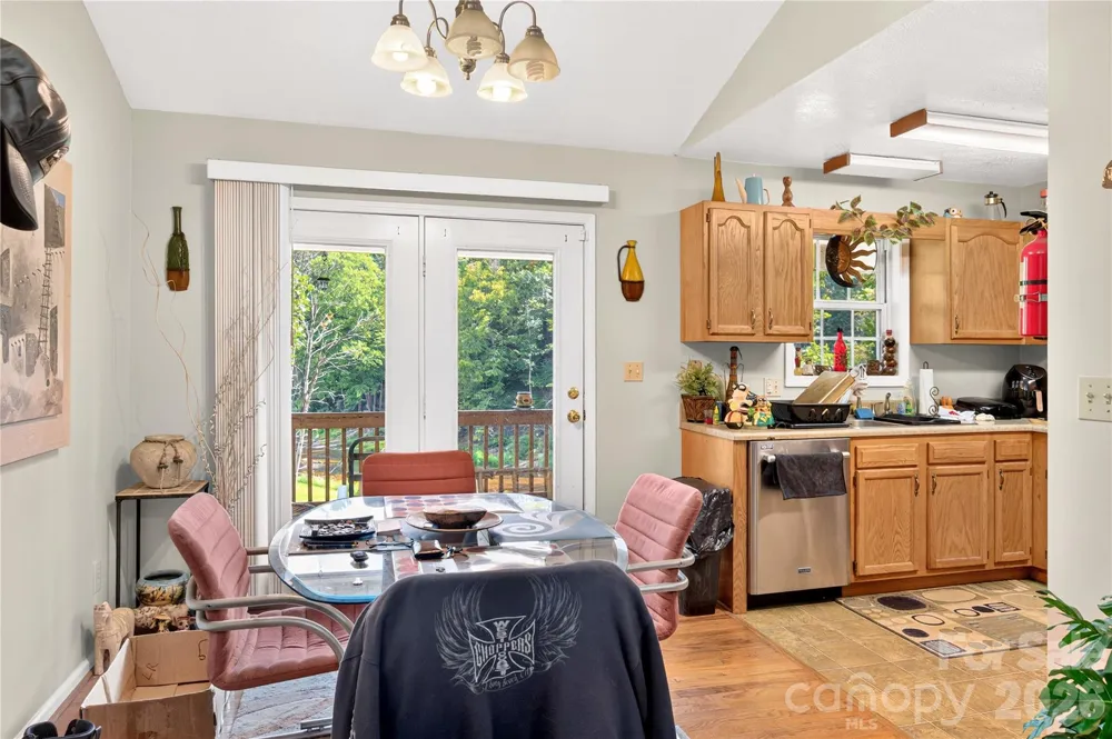 791 Mckinney Road #15 Burnsville, NC 28714