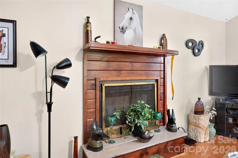 791 Mckinney Road #15 Burnsville, NC 28714