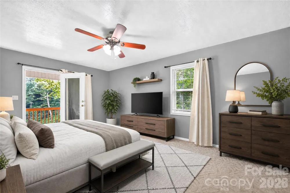 791 Mckinney Road #15 Burnsville, NC 28714