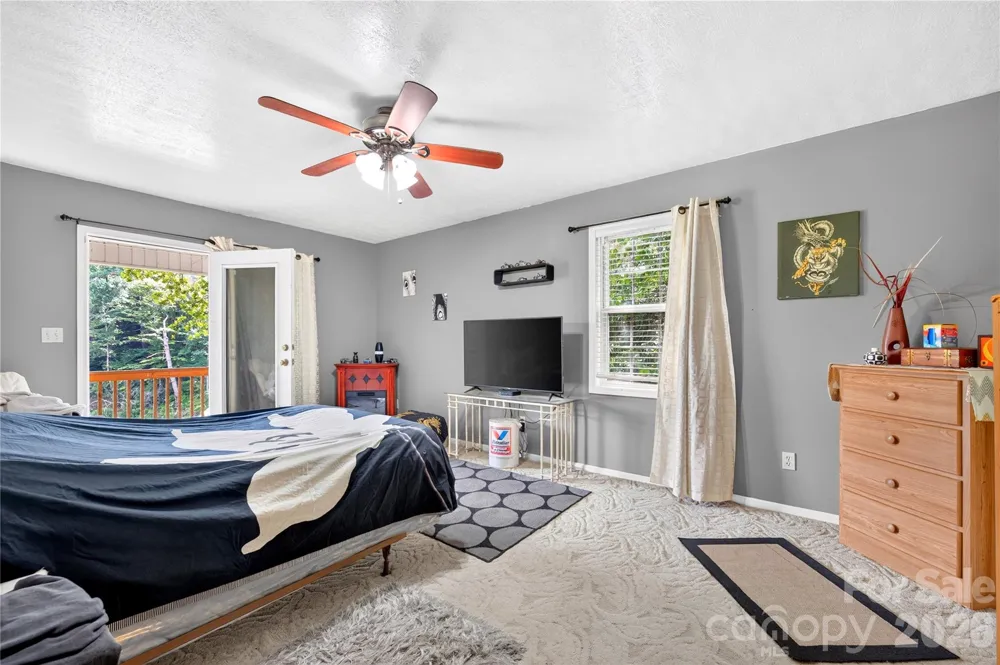791 Mckinney Road #15 Burnsville, NC 28714
