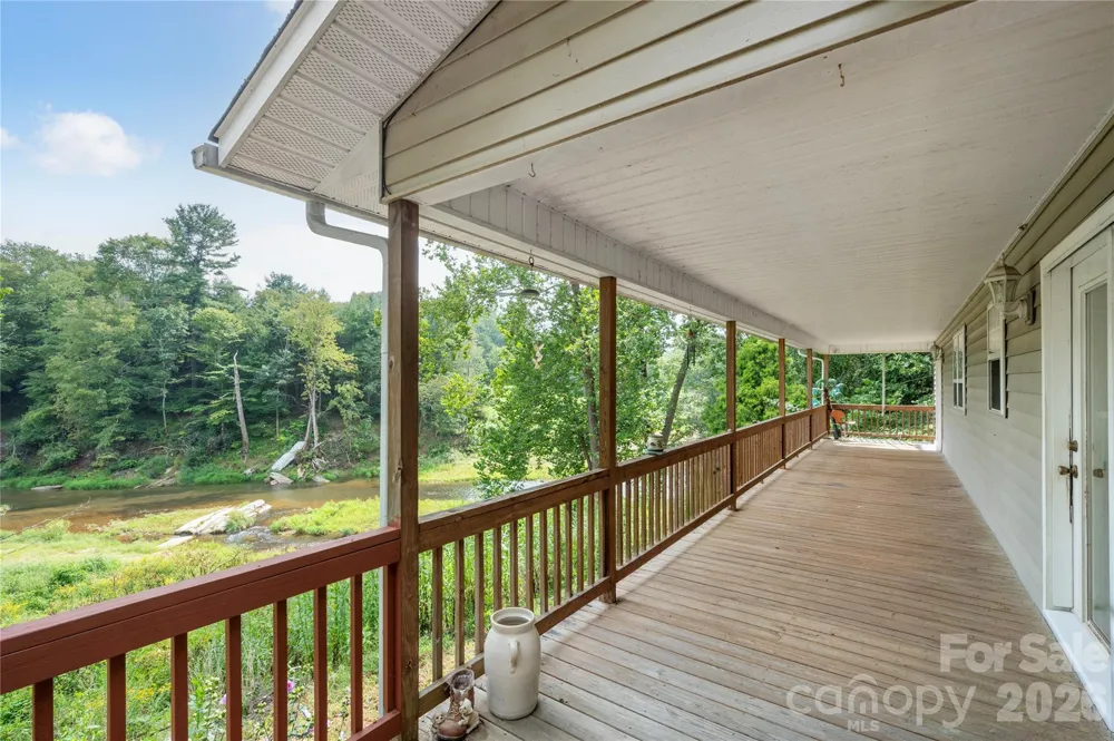 791 Mckinney Road #15 Burnsville, NC 28714