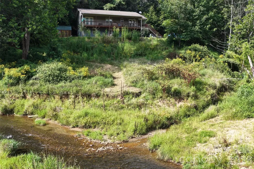 791 Mckinney Road #15 Burnsville, NC 28714