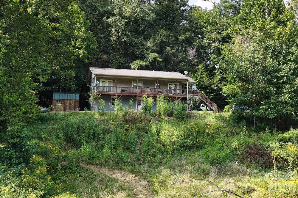 791 Mckinney Road #15 Burnsville, NC 28714