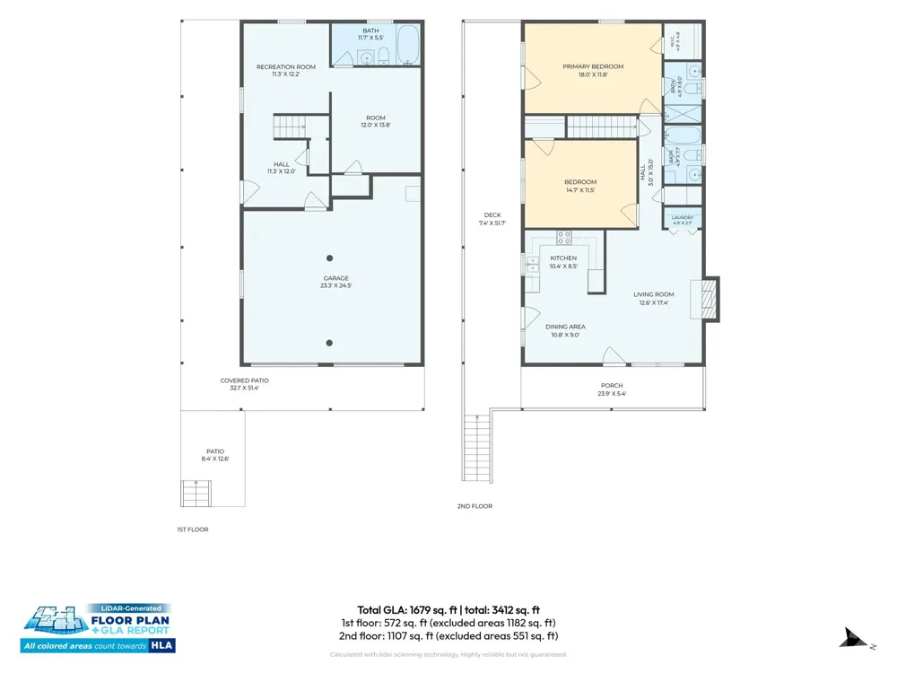 791 Mckinney Road #15 Burnsville, NC 28714