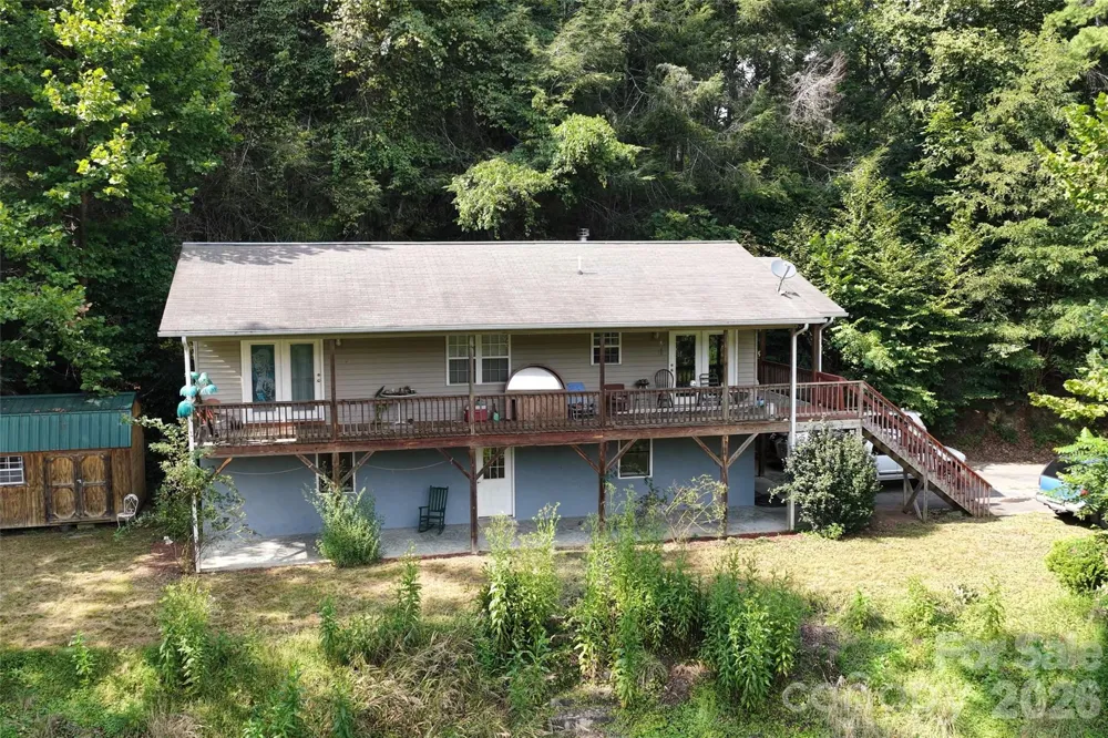 791 Mckinney Road #15 Burnsville, NC 28714