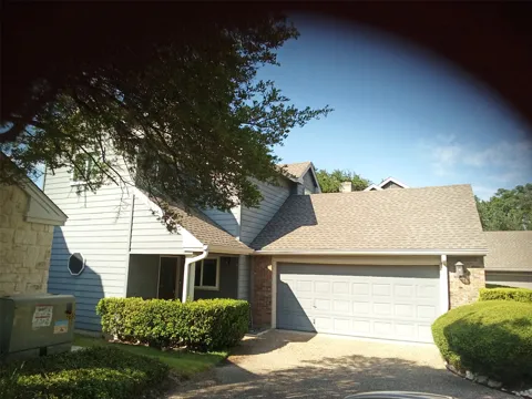 6010 Long Champ Court #109
