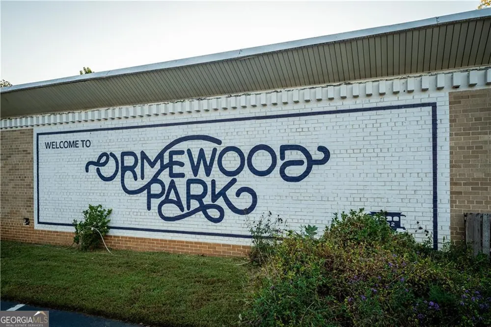 1160 Ormewood AVE SE Atlanta, GA 30316