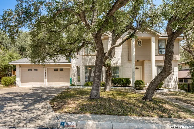 8823 Shade Tree San Antonio, TX 78254