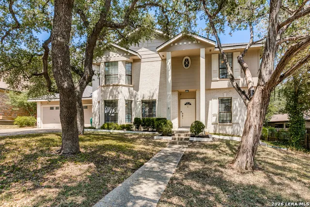 8823 Shade Tree San Antonio, TX 78254