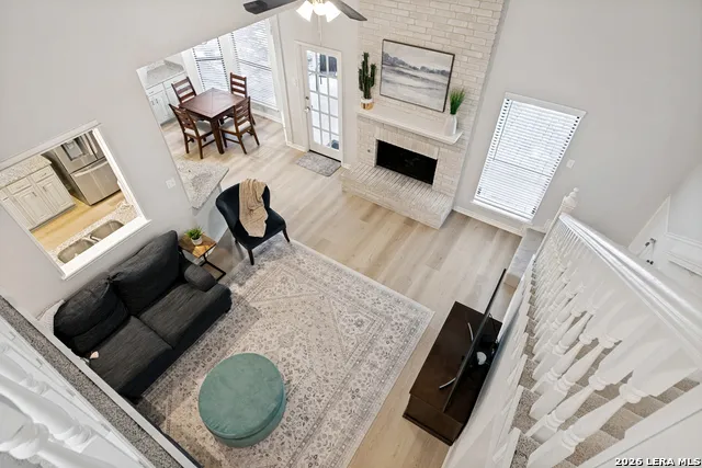 8823 Shade Tree San Antonio, TX 78254