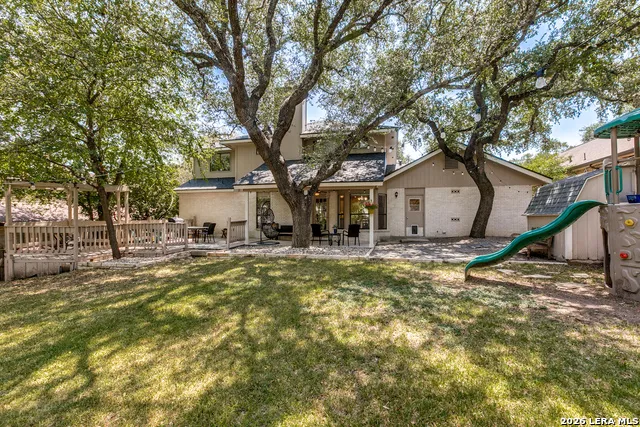 8823 Shade Tree San Antonio, TX 78254