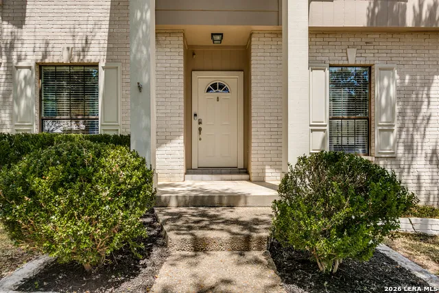 8823 Shade Tree San Antonio, TX 78254