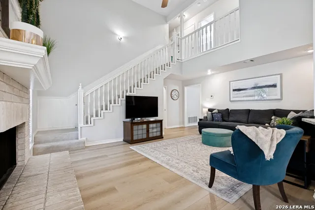 8823 Shade Tree San Antonio, TX 78254