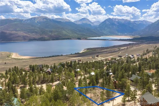 198 Parry Peak Drive Twin Lakes, CO 81251