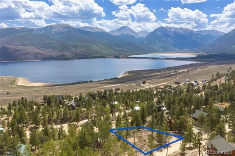 198 Parry Peak Drive