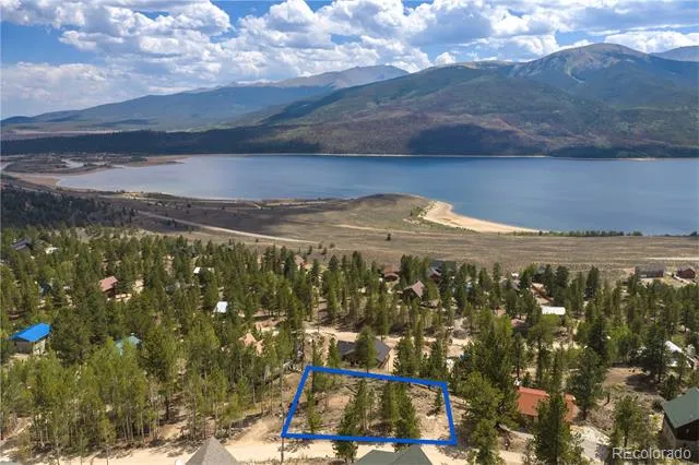 198 Parry Peak Drive Twin Lakes, CO 81251