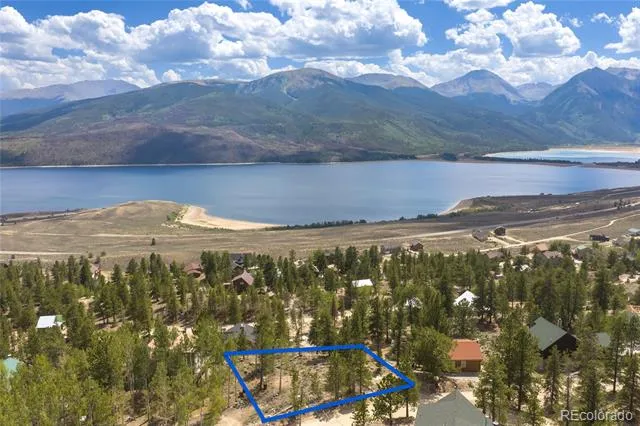 198 Parry Peak Drive Twin Lakes, CO 81251