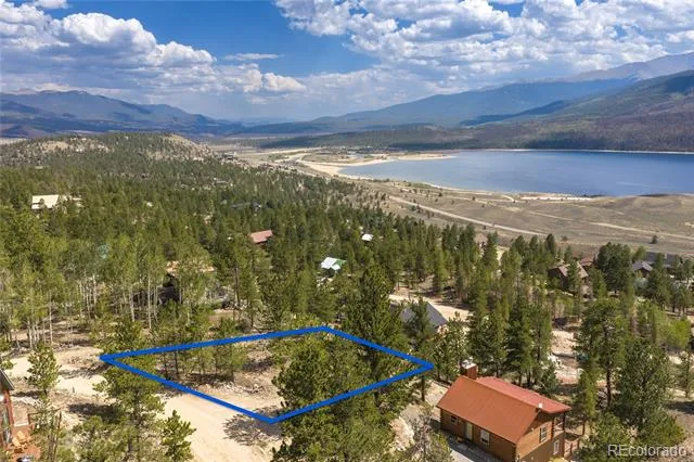 198 Parry Peak Drive Twin Lakes, CO 81251