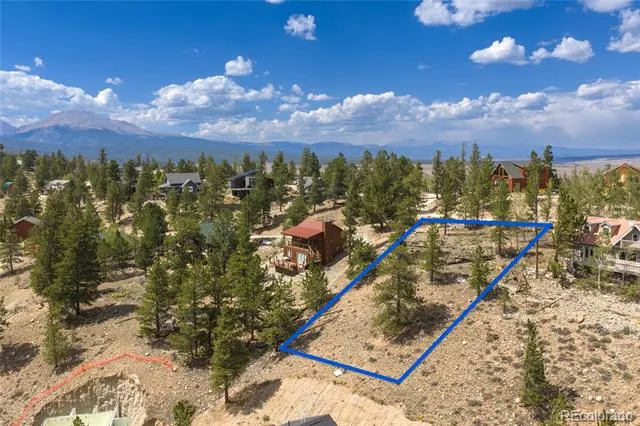198 Parry Peak Drive Twin Lakes, CO 81251