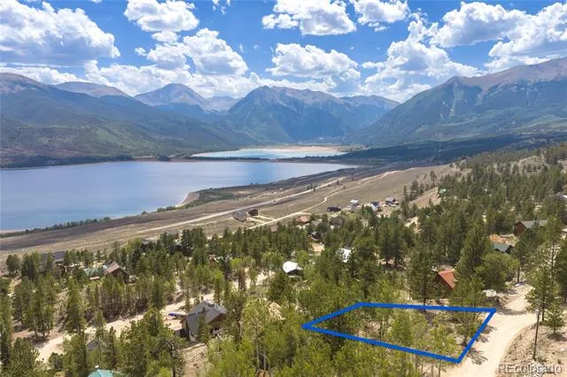 198 Parry Peak Drive Twin Lakes, CO 81251