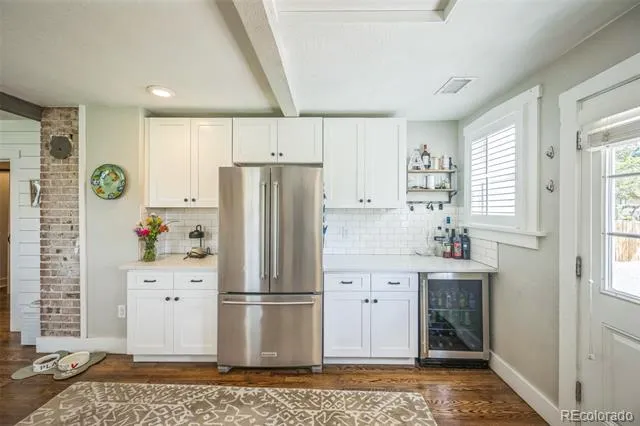 7340 W 32nd Avenue Wheat Ridge, CO 80033
