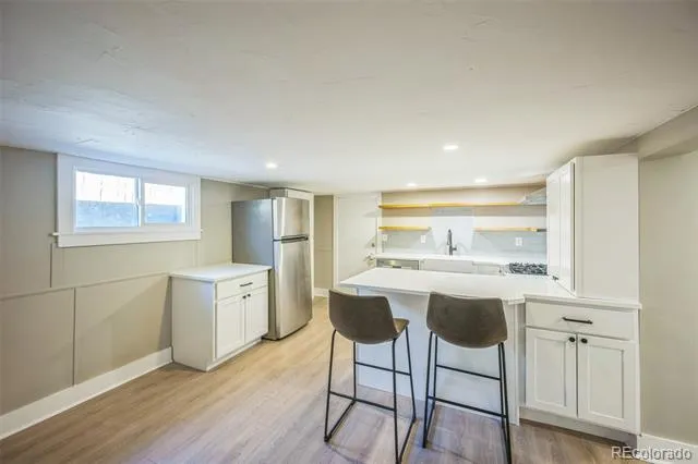 7340 W 32nd Avenue Wheat Ridge, CO 80033