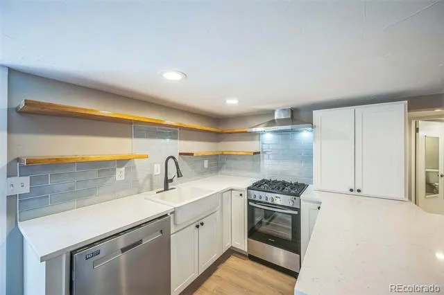 7340 W 32nd Avenue Wheat Ridge, CO 80033